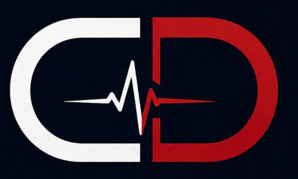 The Cardio Desk